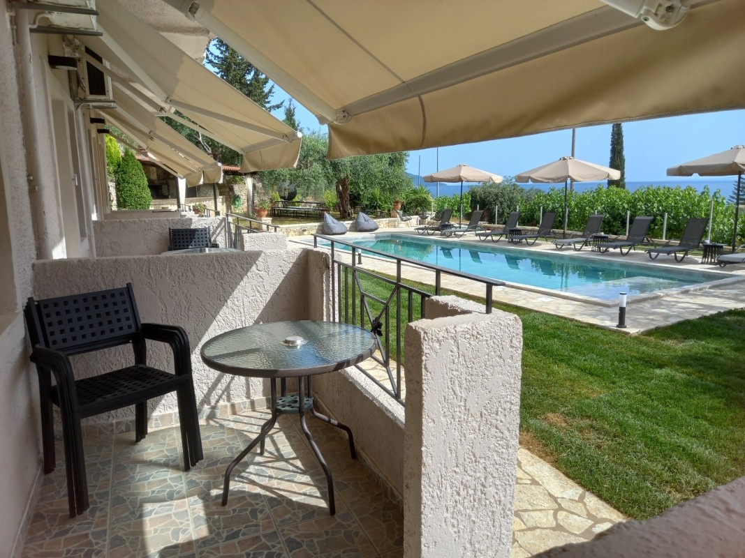 Vila Poseidon thumbnail 22