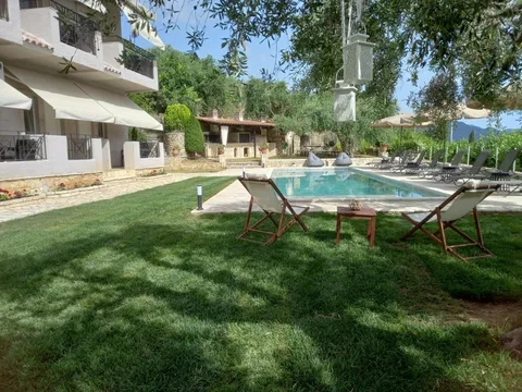 Vila Poseidon - 3