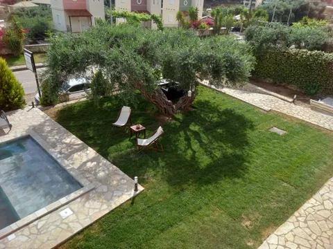 Vila Poseidon - 4