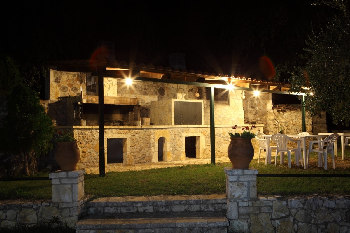 Vila Poseidon thumbnail 54