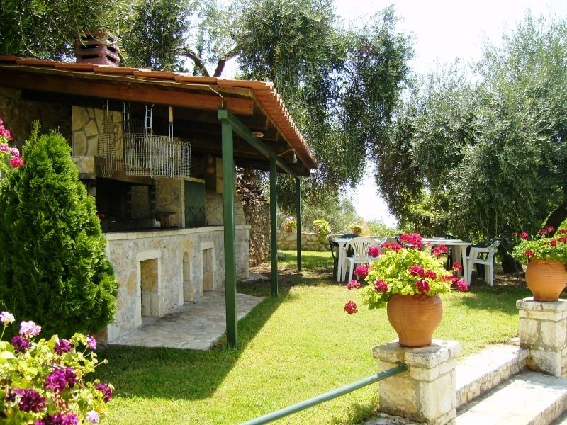 Vila Poseidon thumbnail 9