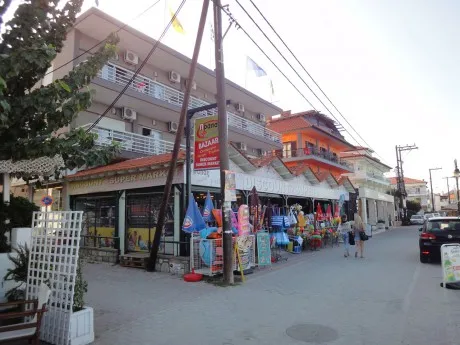 Vila Poseidonio - 5