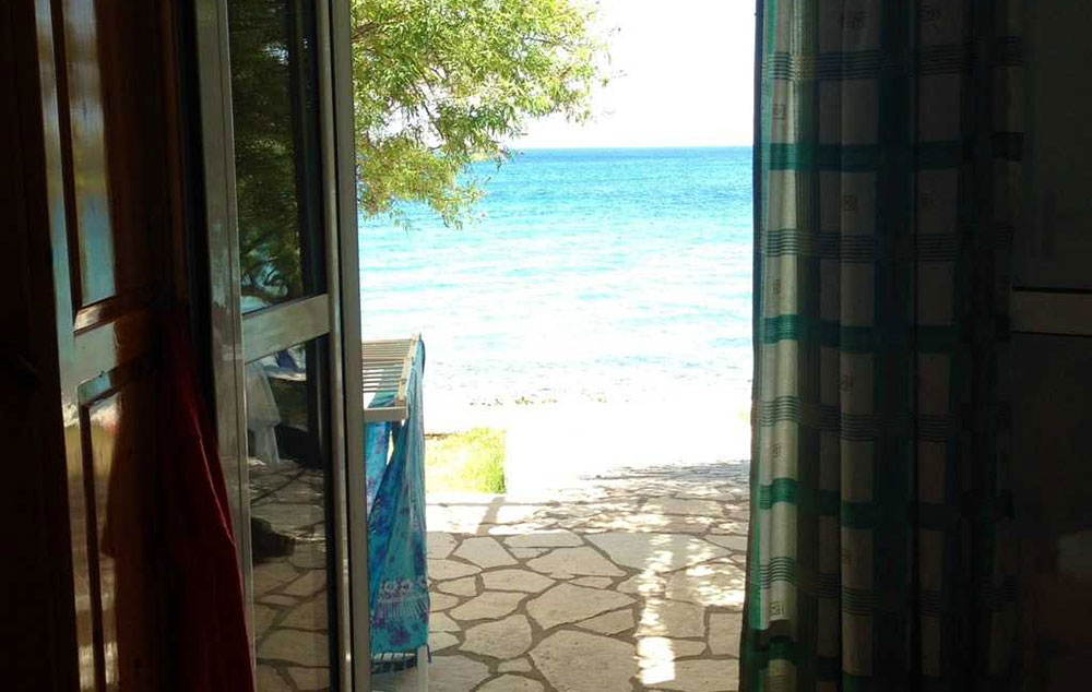 VILA PRAKSITELIS - LEFKADA