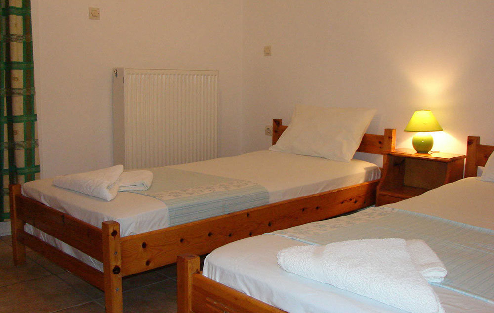 VILA PRAKSITELIS - LEFKADA thumbnail 3