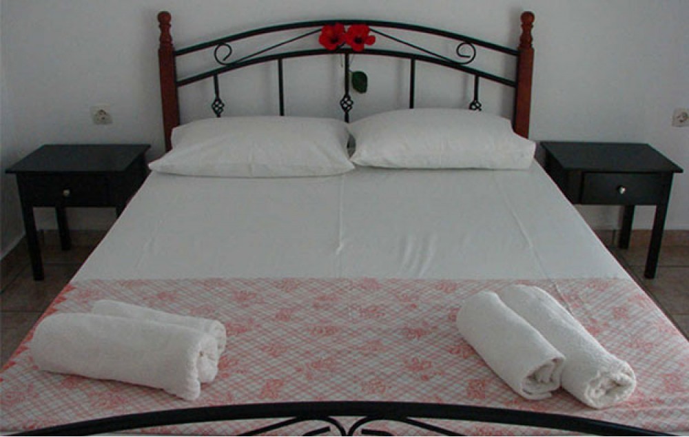 VILA PRAKSITELIS - LEFKADA thumbnail 4