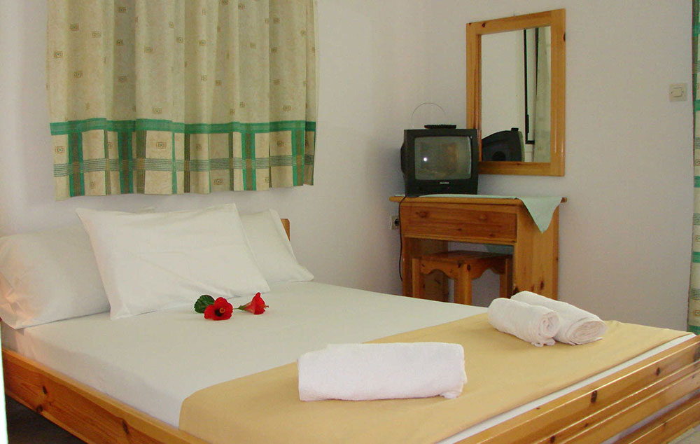 VILA PRAKSITELIS - LEFKADA thumbnail 5