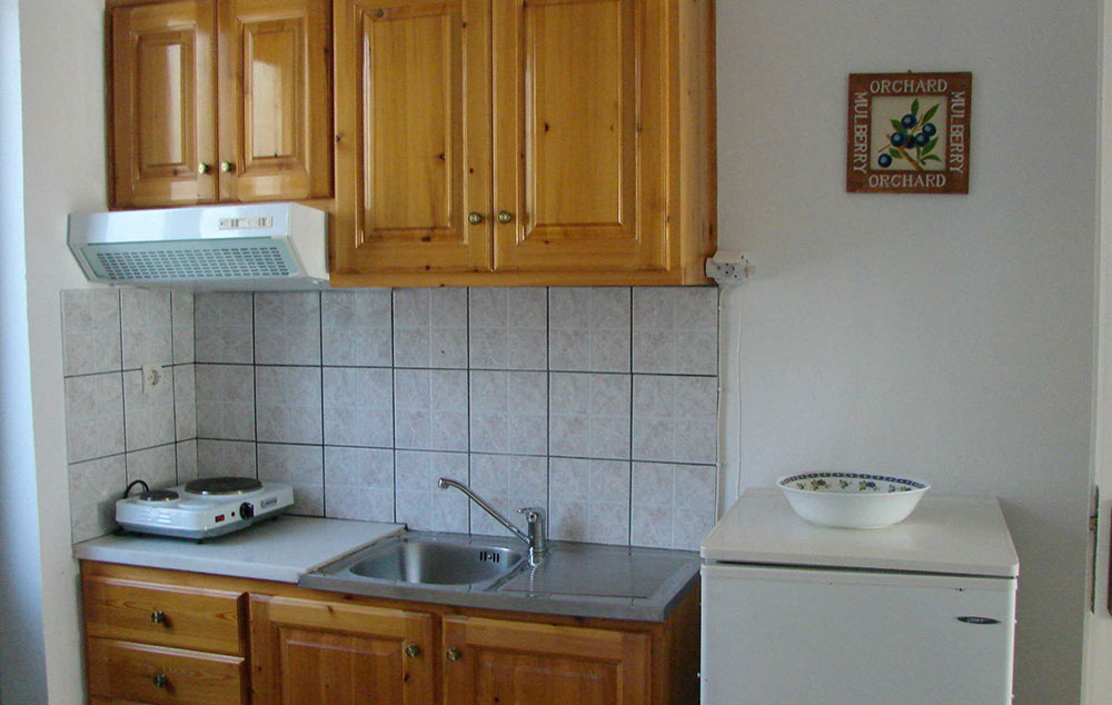 VILA PRAKSITELIS - LEFKADA thumbnail 6