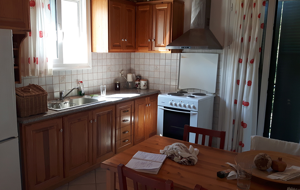 VILA PRAKSITELIS - LEFKADA thumbnail 7