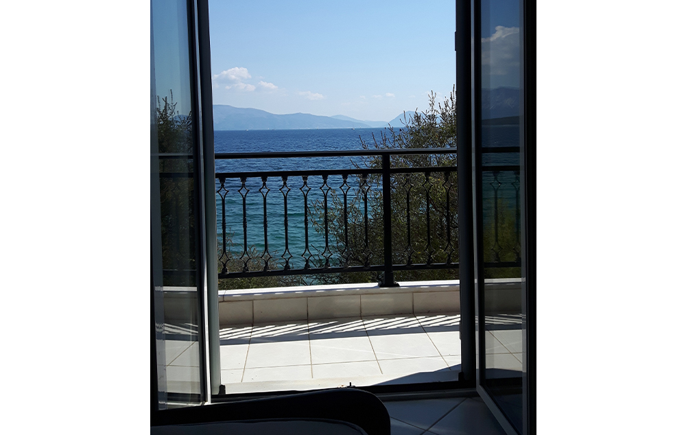 VILA PRAKSITELIS - LEFKADA thumbnail 9