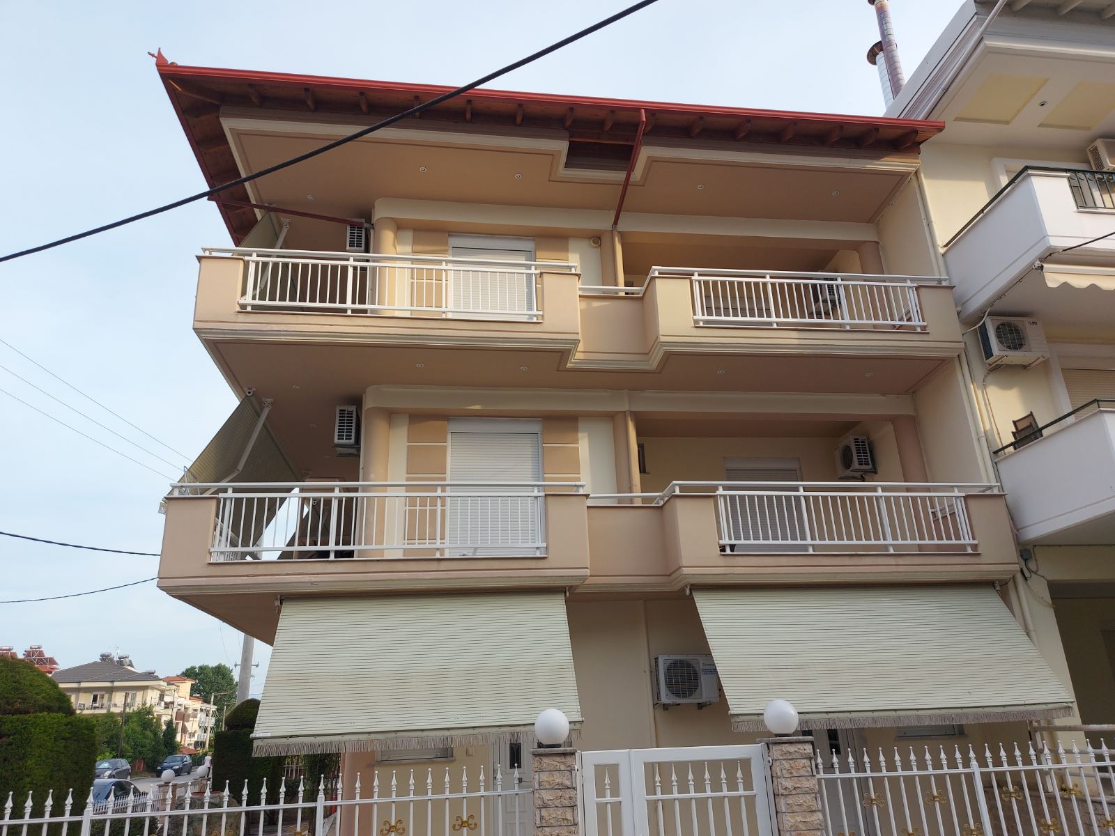 Vila Prapas (Ex Matula)