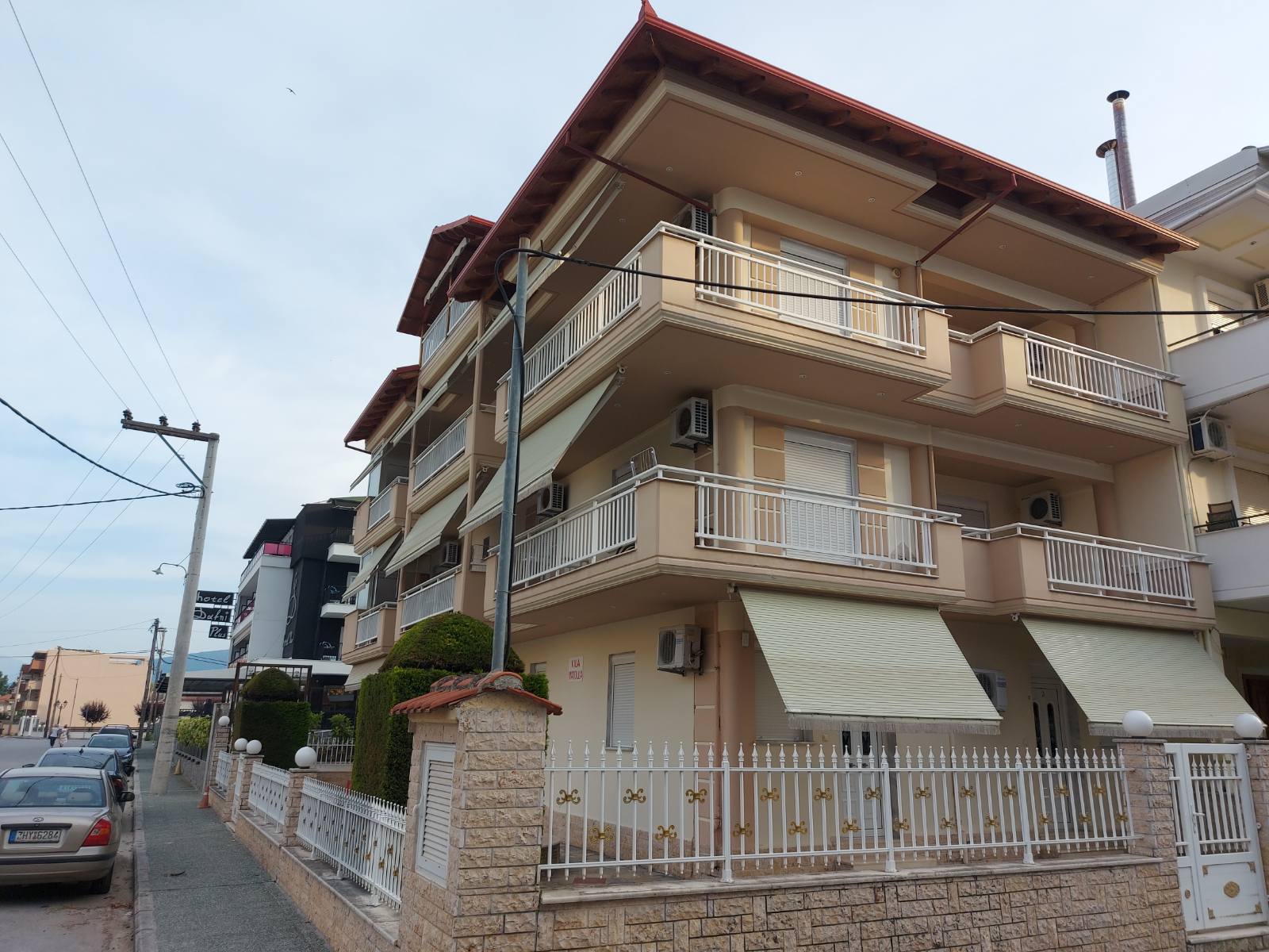 Vila Prapas (Ex Matula) thumbnail 2