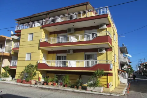 Vila Prokopis - 2