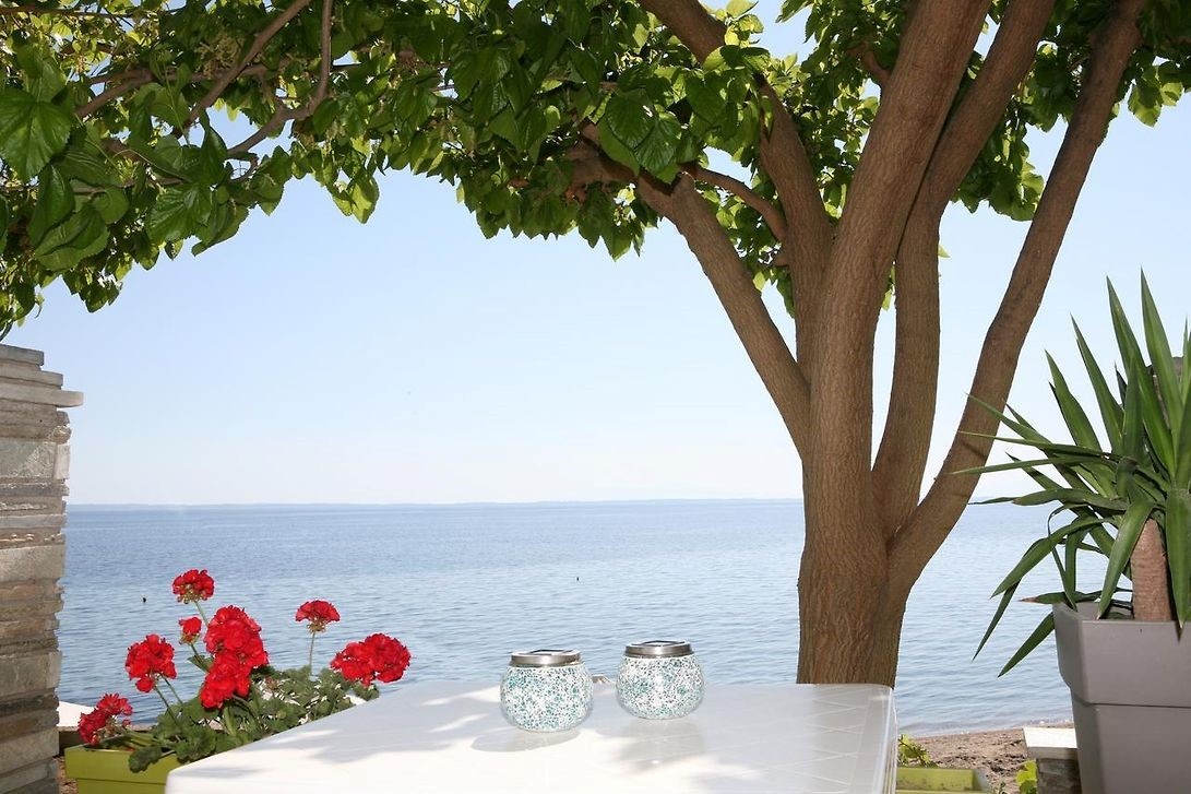 Vila Psakoudia Bay (ex Koktsidis House) thumbnail 10