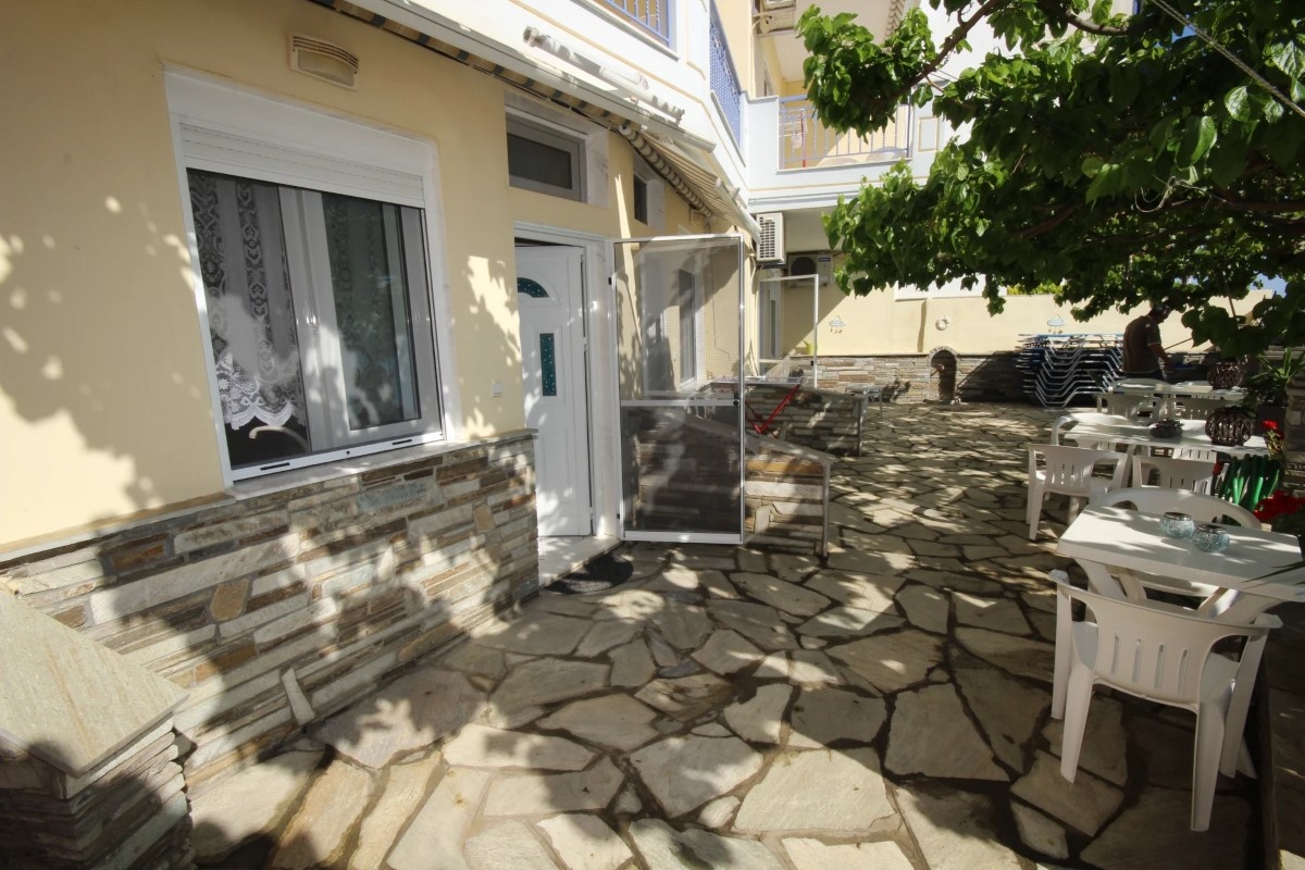 Vila Psakoudia Bay (ex Koktsidis House) thumbnail 11