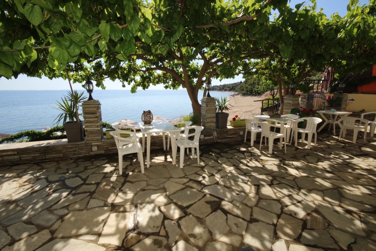 Vila Psakoudia Bay (ex Koktsidis House) thumbnail 12