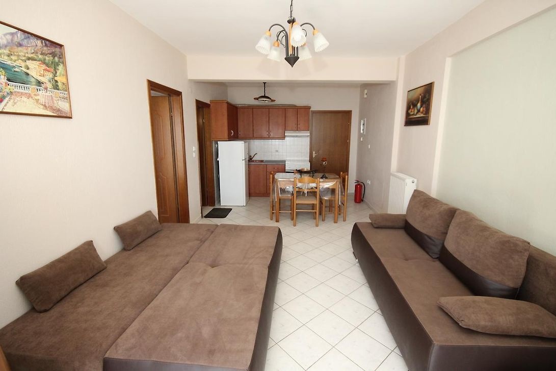 Vila Psakoudia Bay (ex Koktsidis House) thumbnail 17