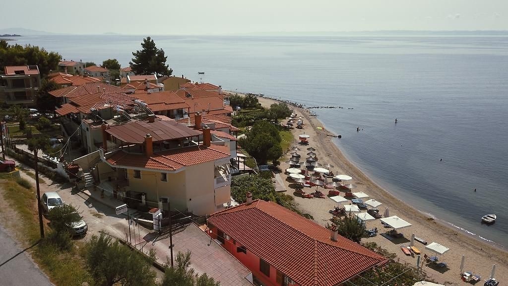 Vila Psakoudia Bay (ex Koktsidis House) thumbnail 2