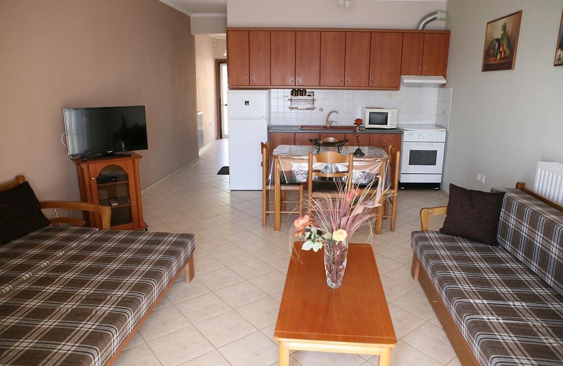 Vila Psakoudia Bay (ex Koktsidis House) thumbnail 24