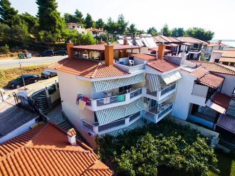Vila Psakoudia Bay (ex Koktsidis House) - 3