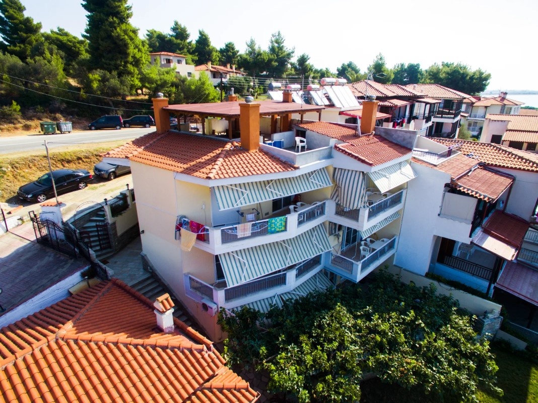 Vila Psakoudia Bay (ex Koktsidis House) thumbnail 3