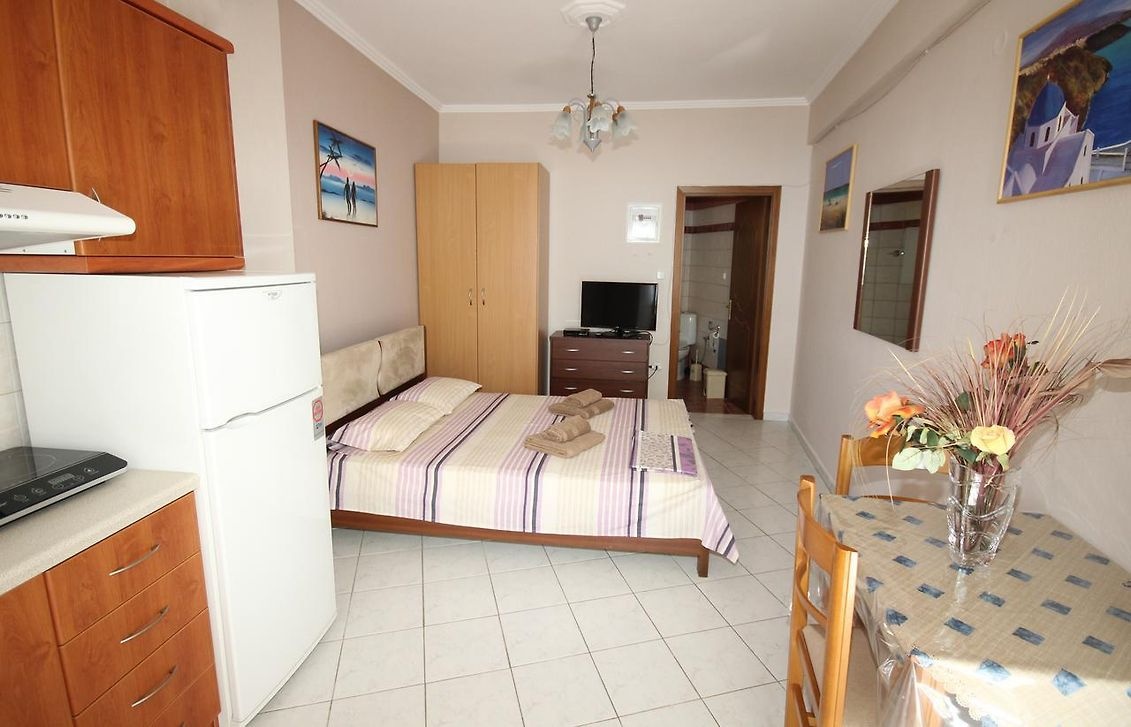 Vila Psakoudia Bay (ex Koktsidis House) thumbnail 30