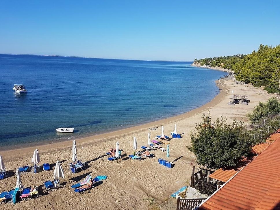 Vila Psakoudia Bay (ex Koktsidis House) thumbnail 35