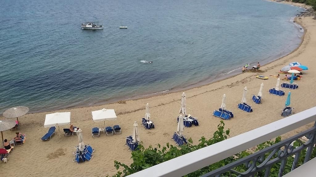 Vila Psakoudia Bay (ex Koktsidis House) thumbnail 36