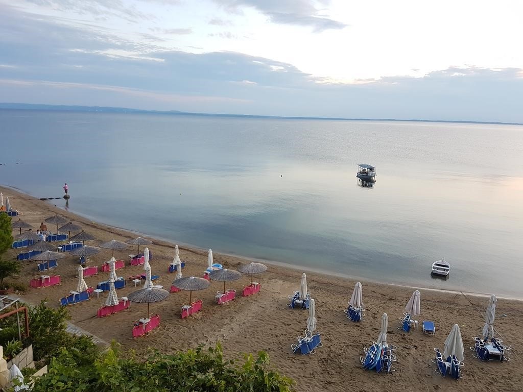 Vila Psakoudia Bay (ex Koktsidis House) thumbnail 37