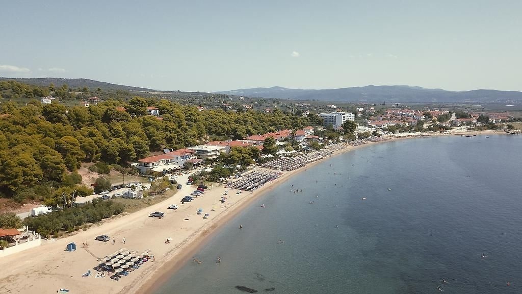 Vila Psakoudia Bay (ex Koktsidis House) thumbnail 38