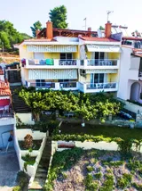 Vila Psakoudia Bay (ex Koktsidis House) - 4