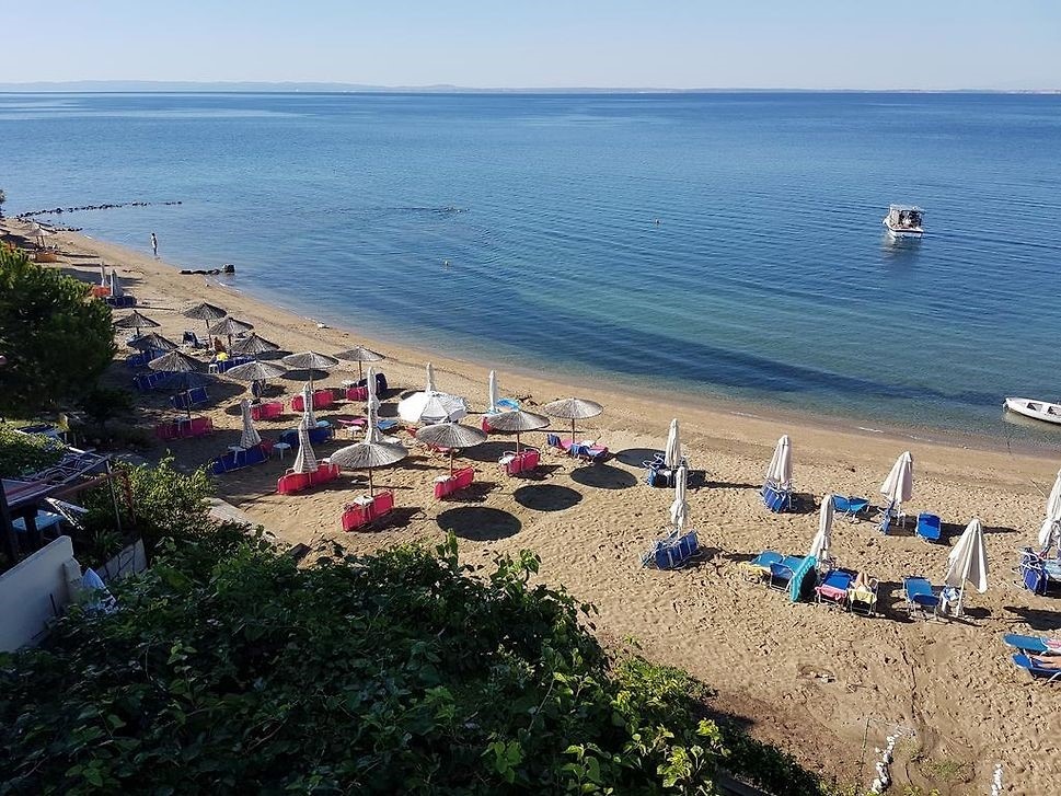 Vila Psakoudia Bay (ex Koktsidis House) thumbnail 41