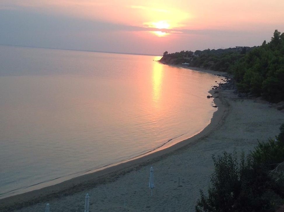 Vila Psakoudia Bay (ex Koktsidis House) thumbnail 43