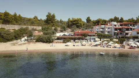 Vila Psakoudia Bay (ex Koktsidis House) - 5