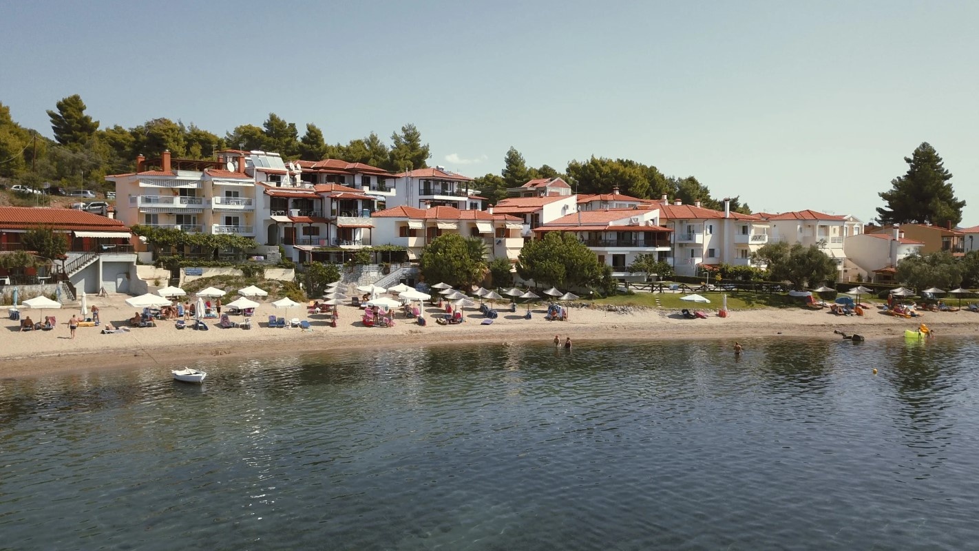 Vila Psakoudia Bay (ex Koktsidis House) thumbnail 6