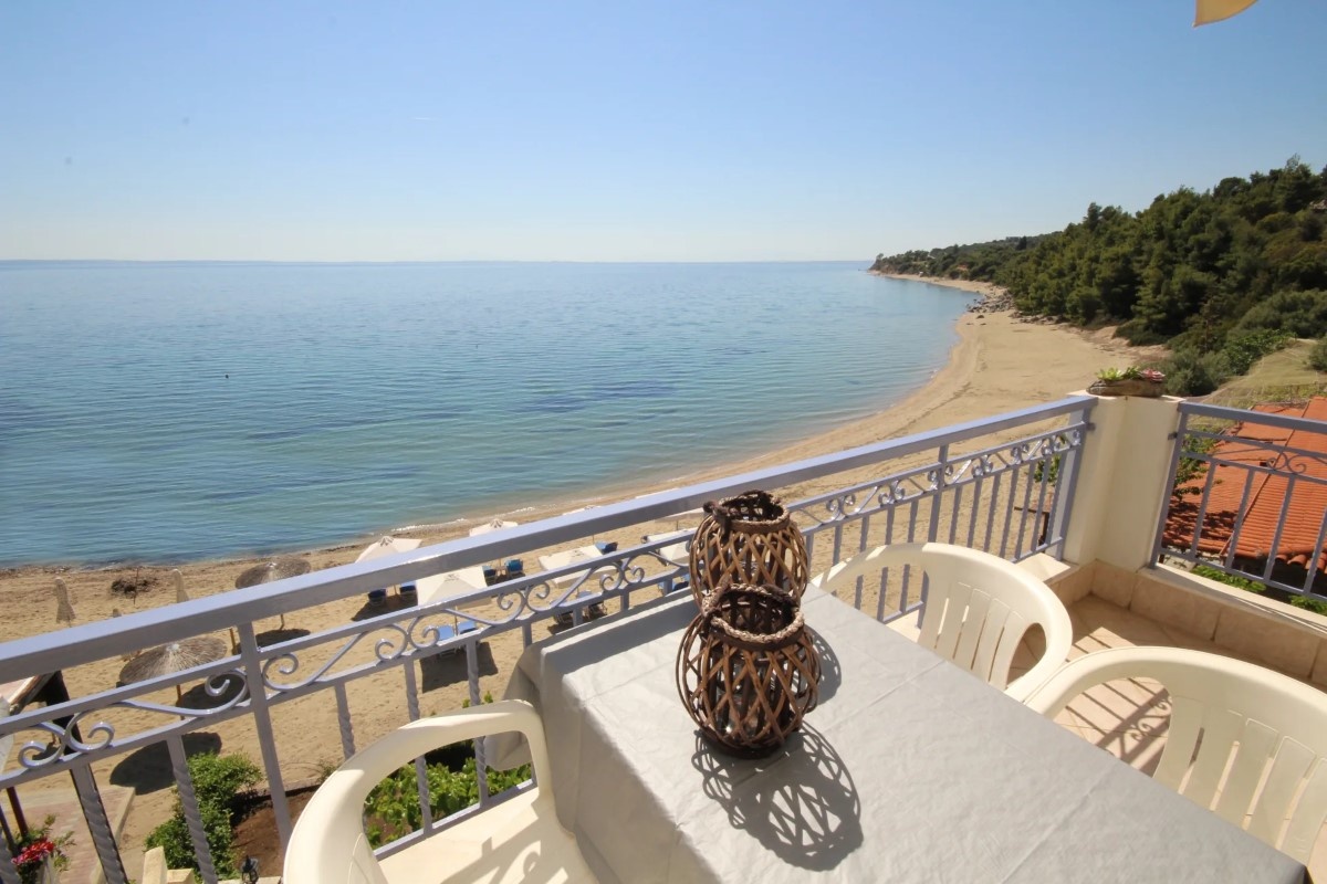 Vila Psakoudia Bay (ex Koktsidis House) thumbnail 7