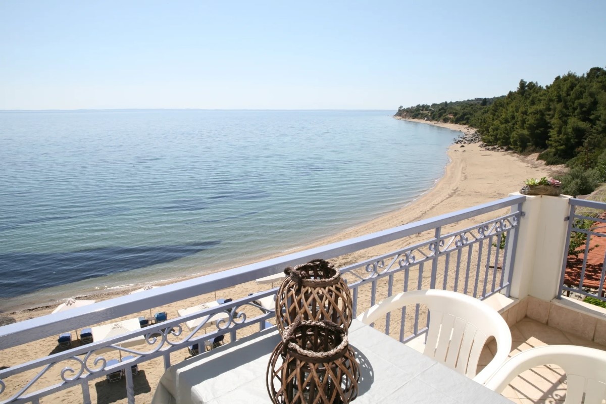 Vila Psakoudia Bay (ex Koktsidis House) thumbnail 8