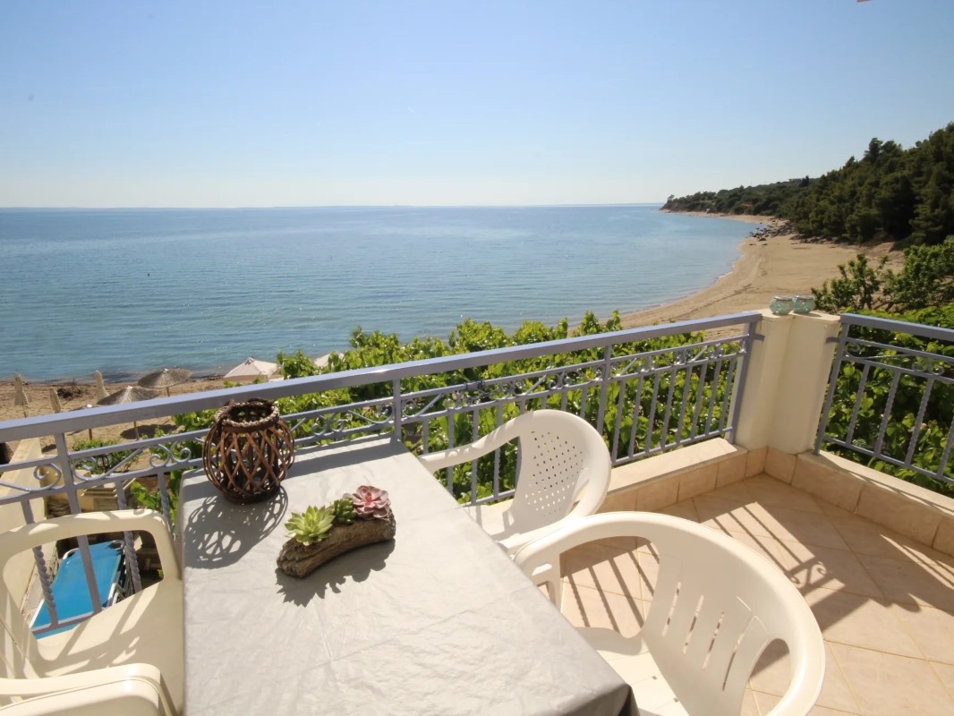 Vila Psakoudia Bay (ex Koktsidis House) thumbnail 9