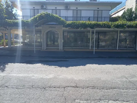 Vila Psata Nei Pori