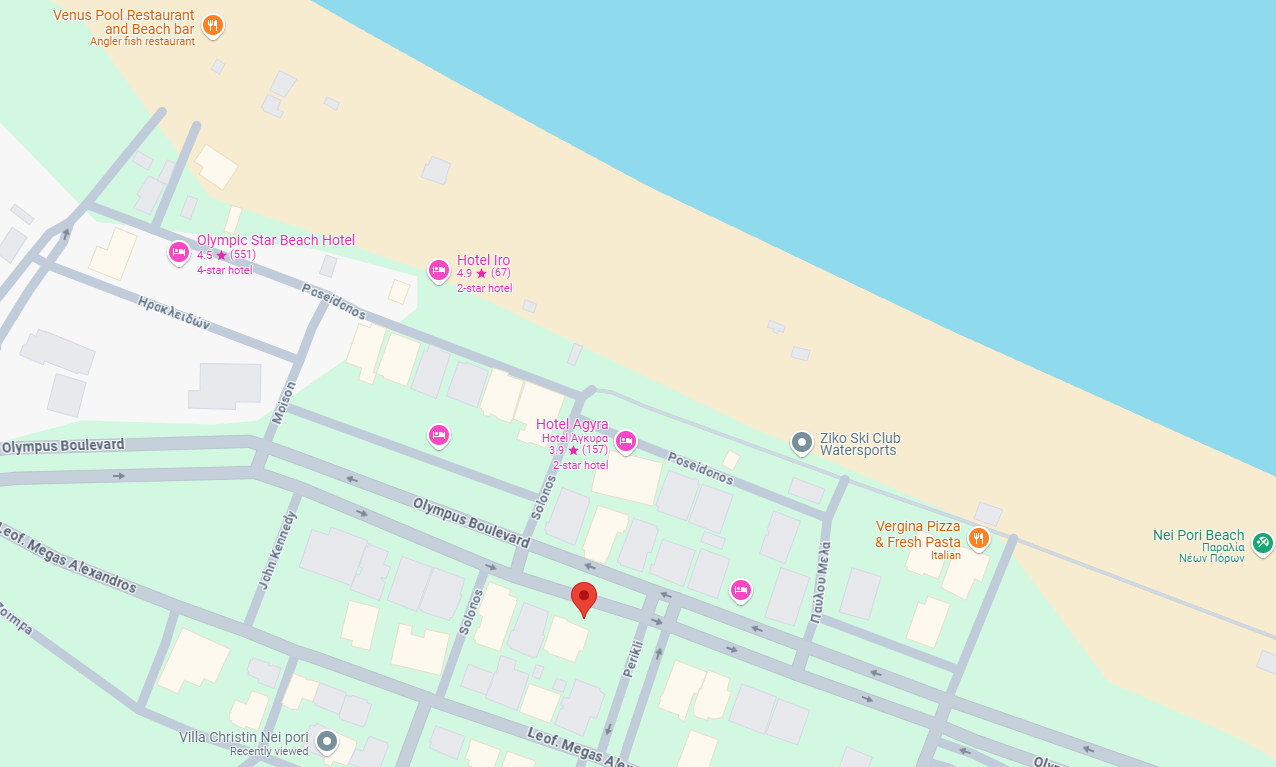 Vila Psata Nei Pori thumbnail 17