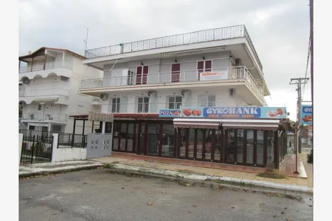Vila Pupulo Sea