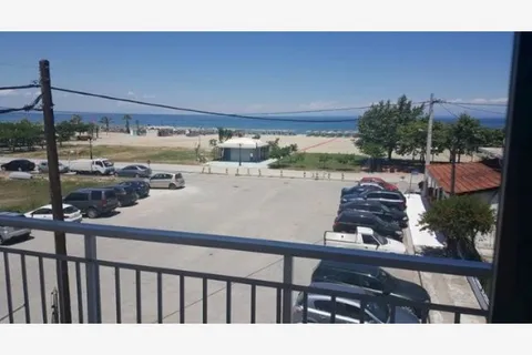 Vila Pupulo Sea - 3