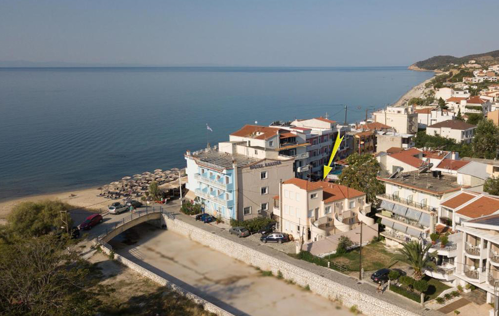 VILA RALITSA - TASOS thumbnail 11