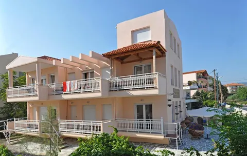 VILA RALITSA - TASOS - 2