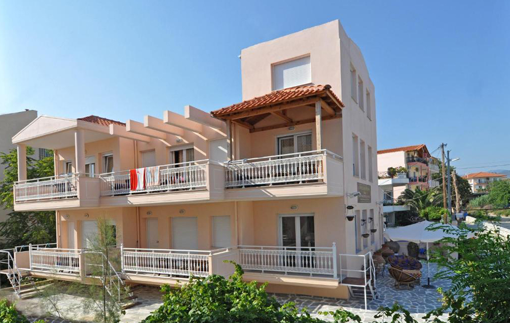 VILA RALITSA - TASOS thumbnail 2