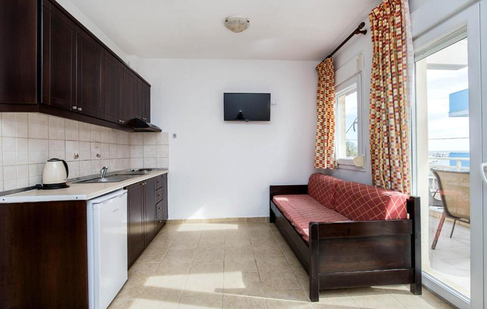 VILA RALITSA - TASOS thumbnail 4