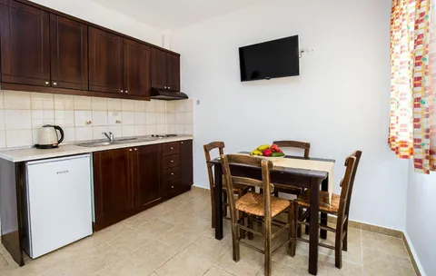 VILA RALITSA - TASOS - 5