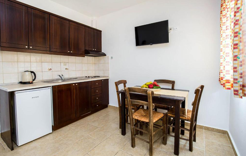 VILA RALITSA - TASOS thumbnail 5