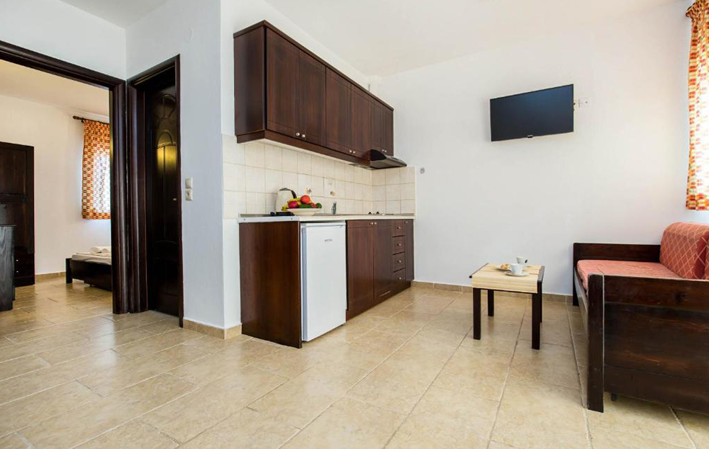 VILA RALITSA - TASOS thumbnail 6