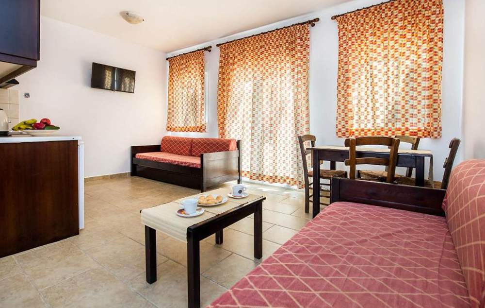 VILA RALITSA - TASOS thumbnail 8