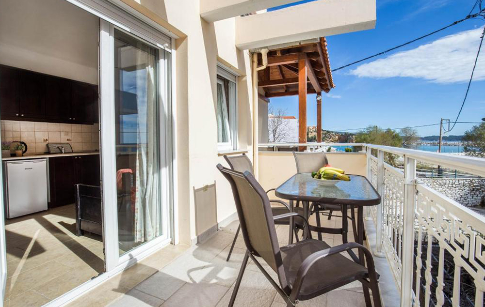 VILA RALITSA - TASOS thumbnail 9